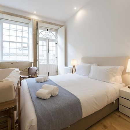 Lovelystay - Rico'S Apartment - Almada 2º F Порто Екстериор снимка