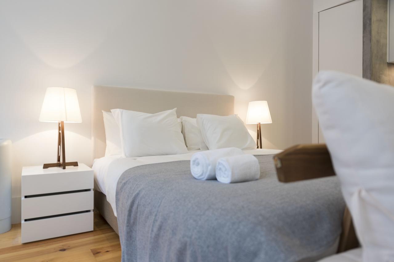 Lovelystay - Rico'S Apartment - Almada 2º F Порто Екстериор снимка
