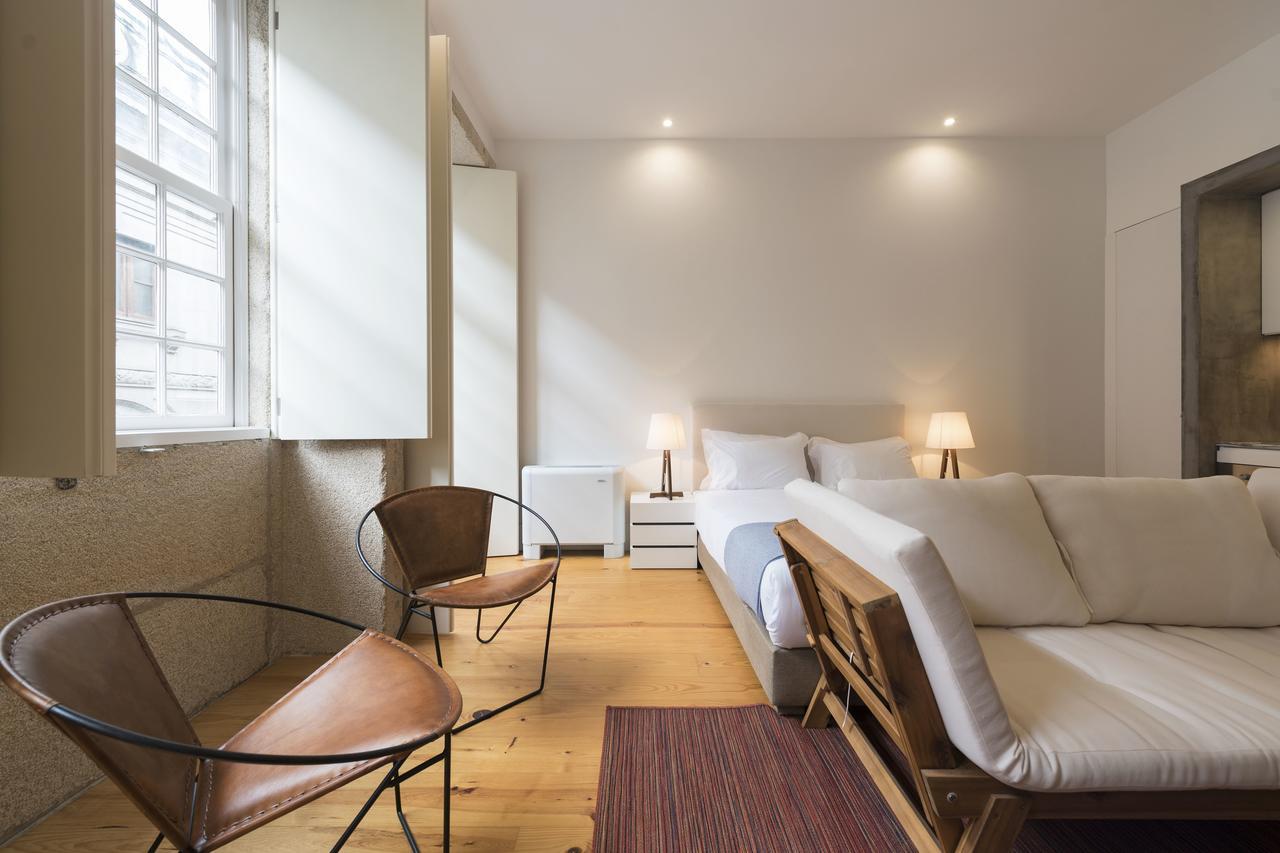 Lovelystay - Rico'S Apartment - Almada 2º F Порто Екстериор снимка