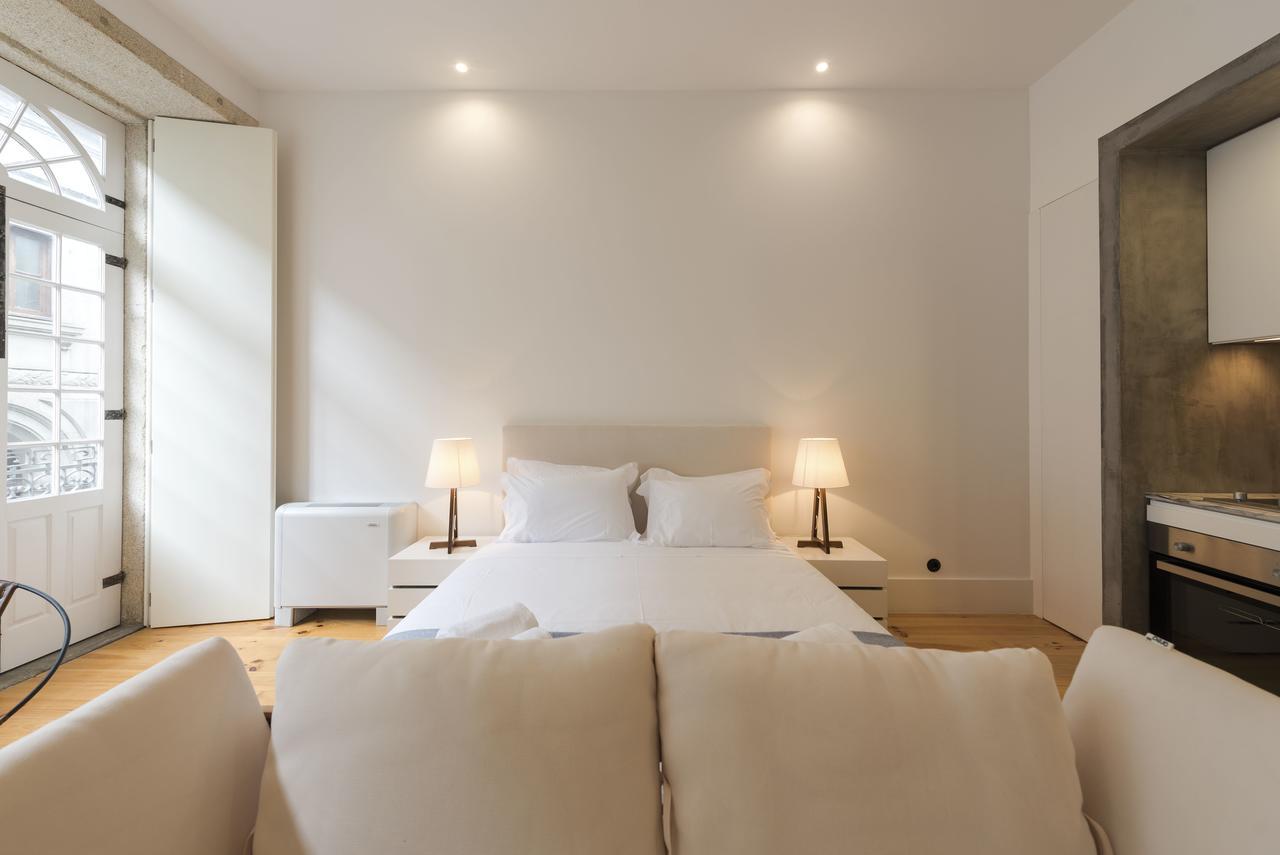 Lovelystay - Rico'S Apartment - Almada 2º F Порто Екстериор снимка