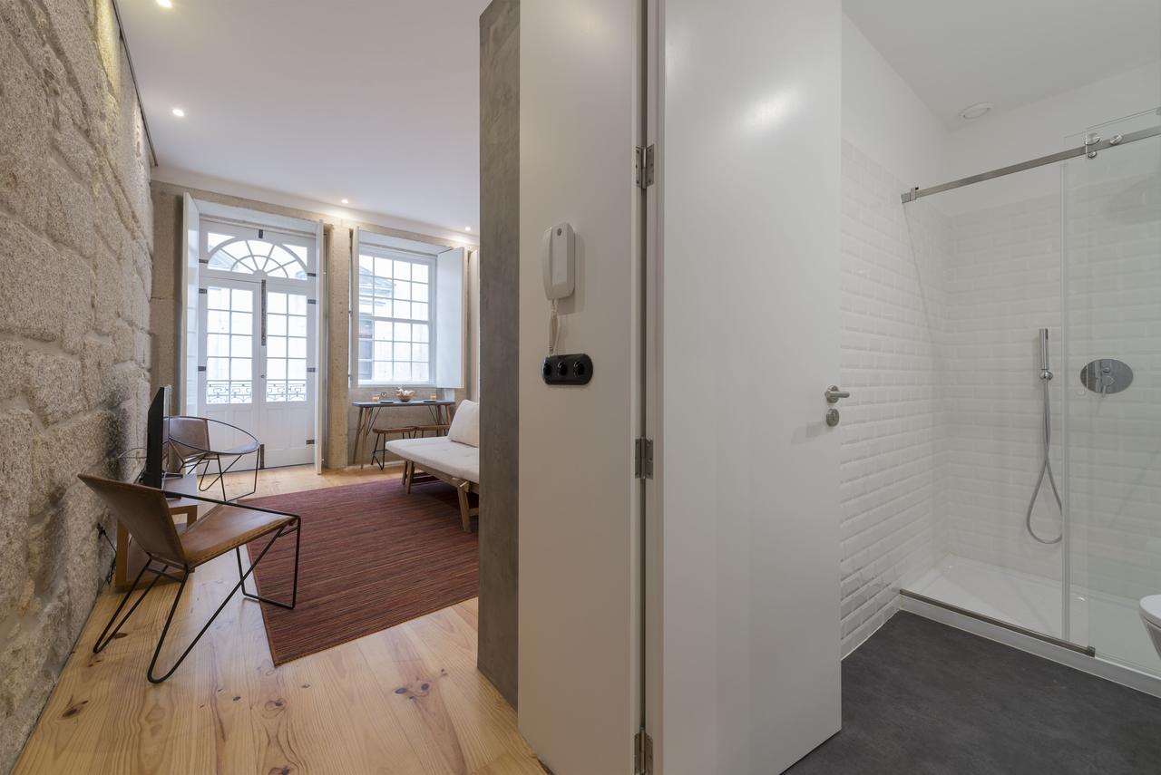 Lovelystay - Rico'S Apartment - Almada 2º F Порто Екстериор снимка